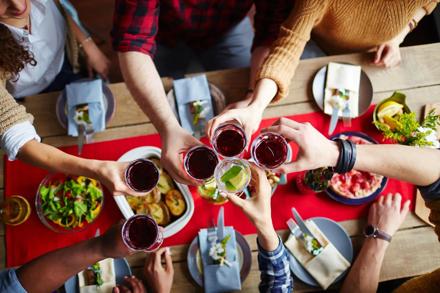 How to Eat Healthy Without Getting Bored