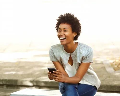 10 Inspiring Instagram Accounts to Follow for More Happiness