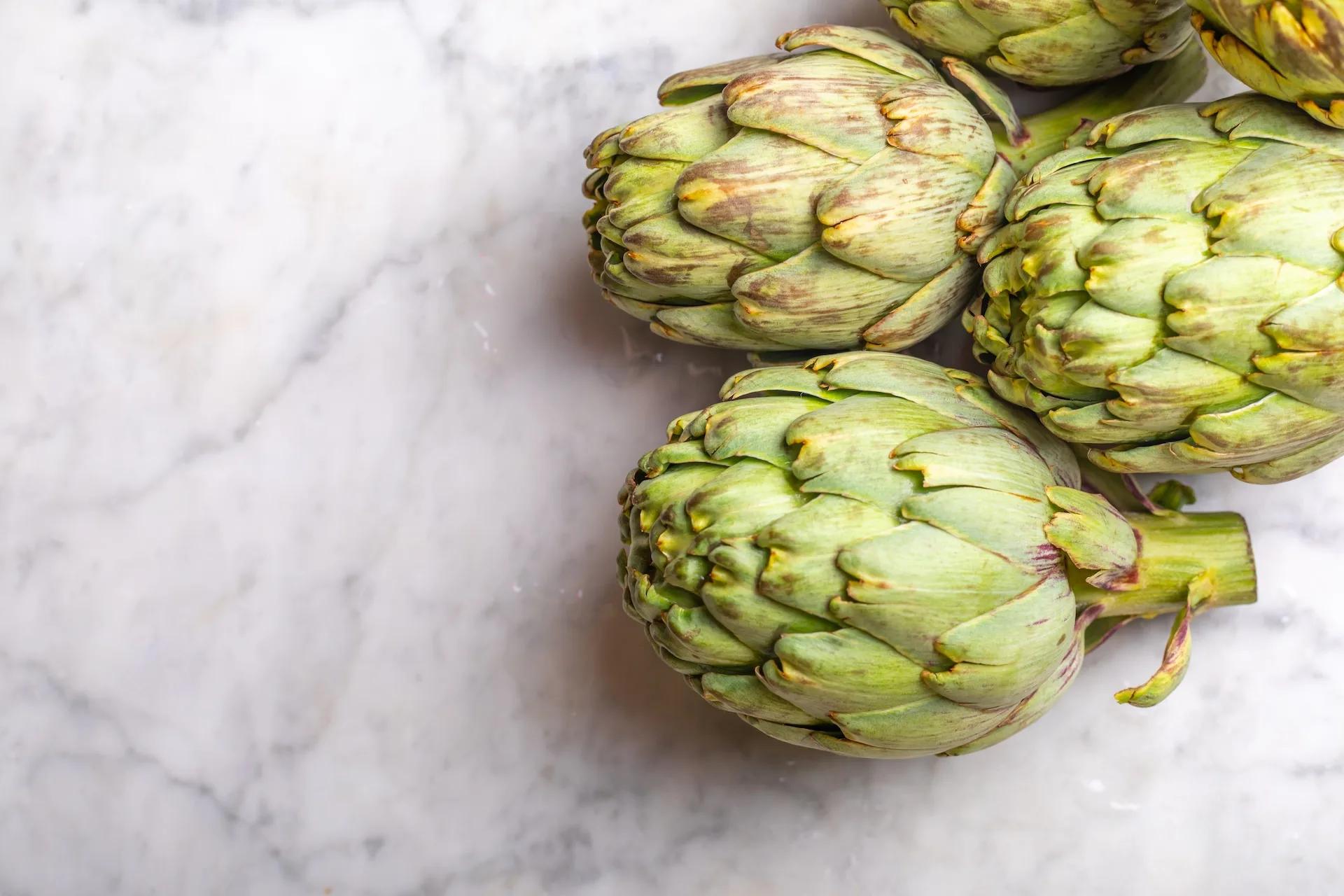 The Amazing Artichoke: How to Steam Them, Cook With Them and Much More