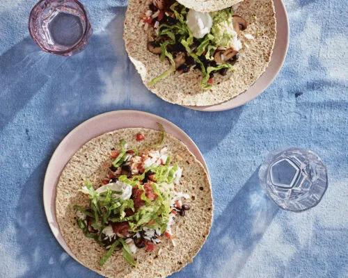 How to Cook Like Top Wellness Experts