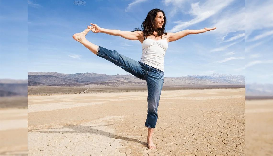 How Does Mandy Ingber Live a Nutritious Life?
