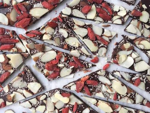 9 Simple Gluten-Free Holiday Desserts Everyone Will Enjoy