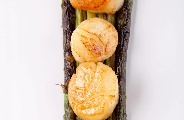 broiled scallops recipe|broiled-scallops