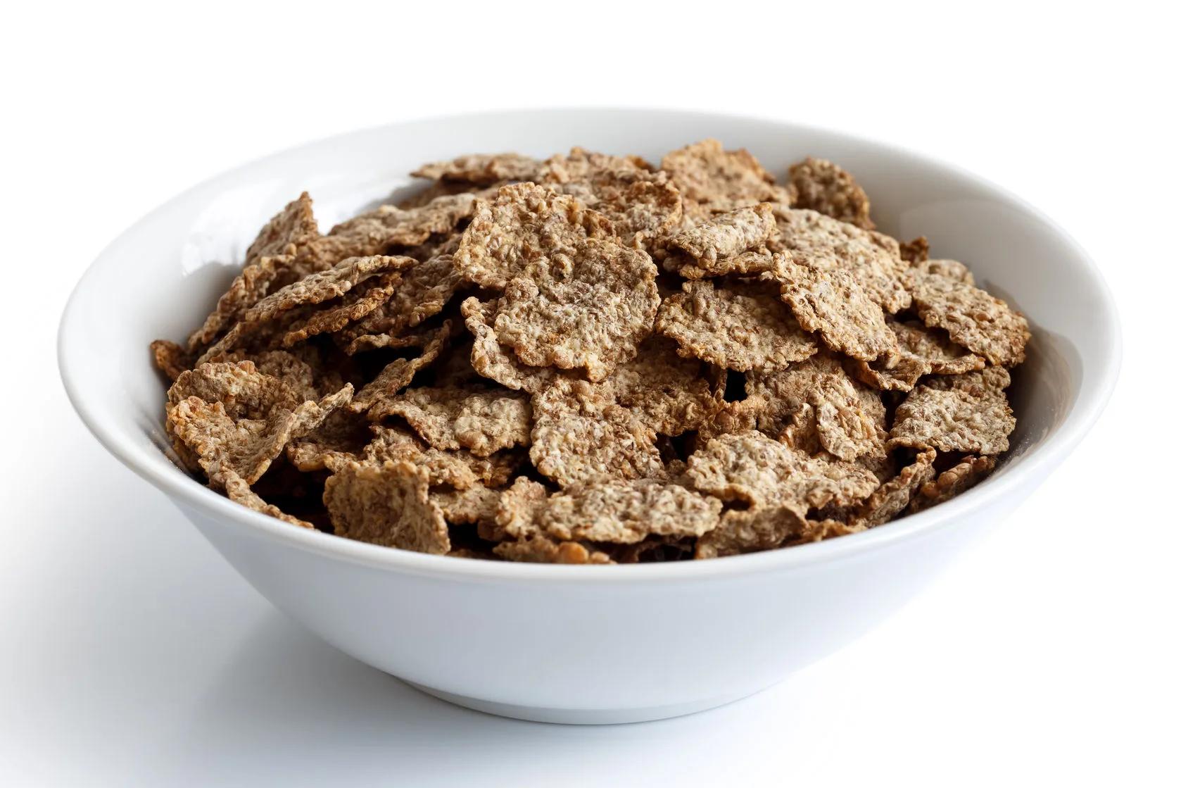 are fortified foods healthy