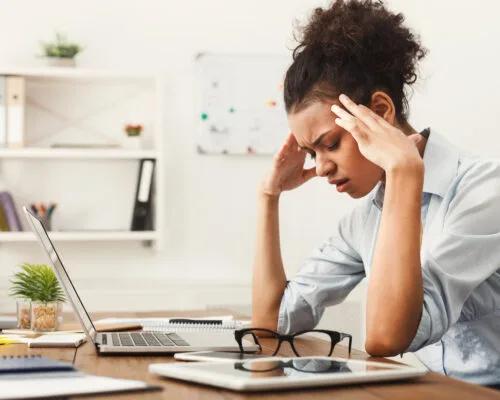 How Much Stress Is too Much Stress?