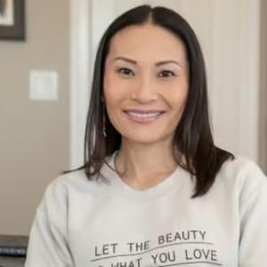 Trang Robinson
