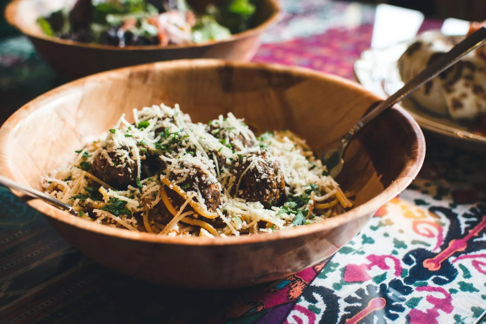 surprising slow cooker meals