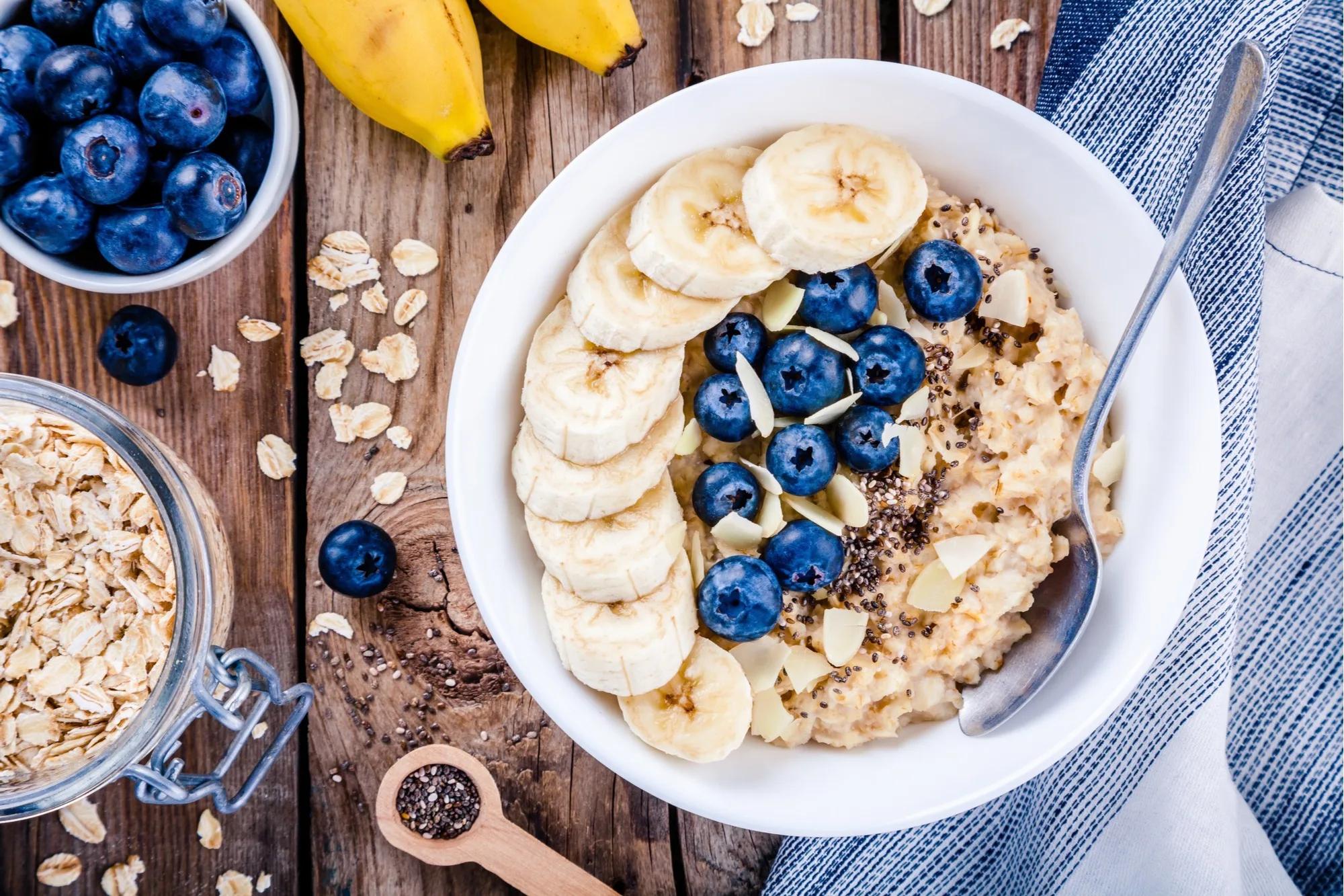 how to make oatmeal