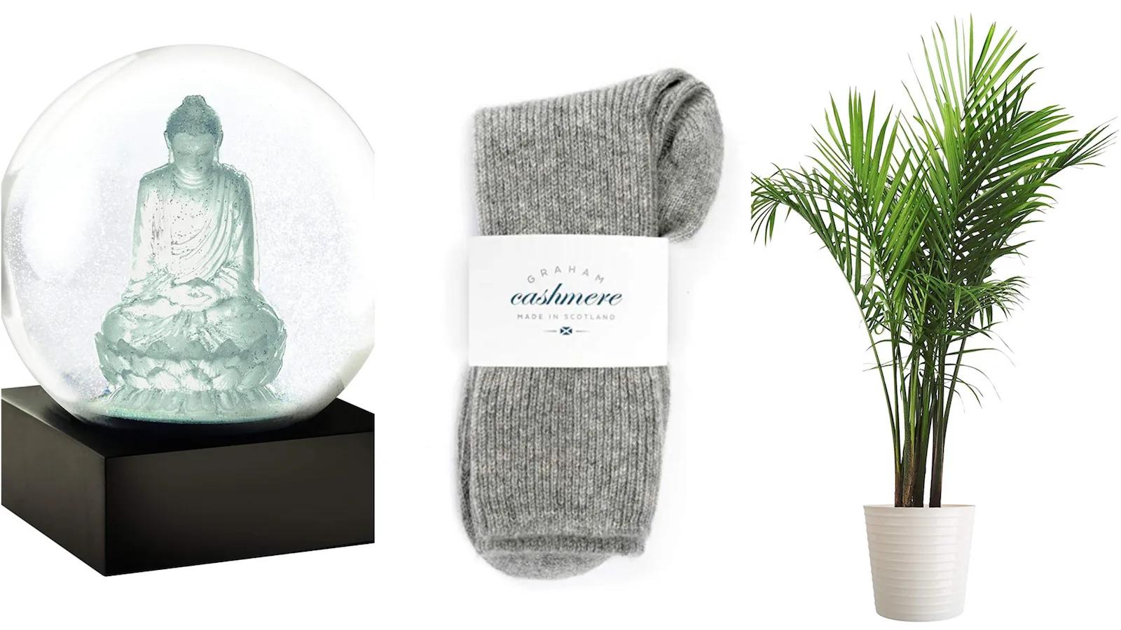 2018 healthy gift guide