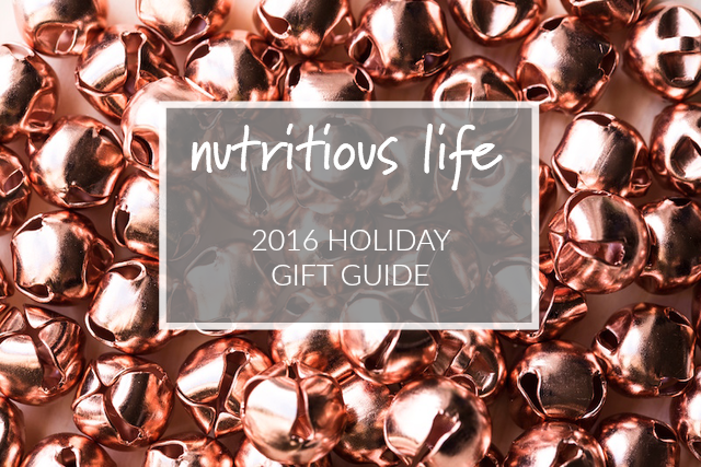 best healthy gift ideas