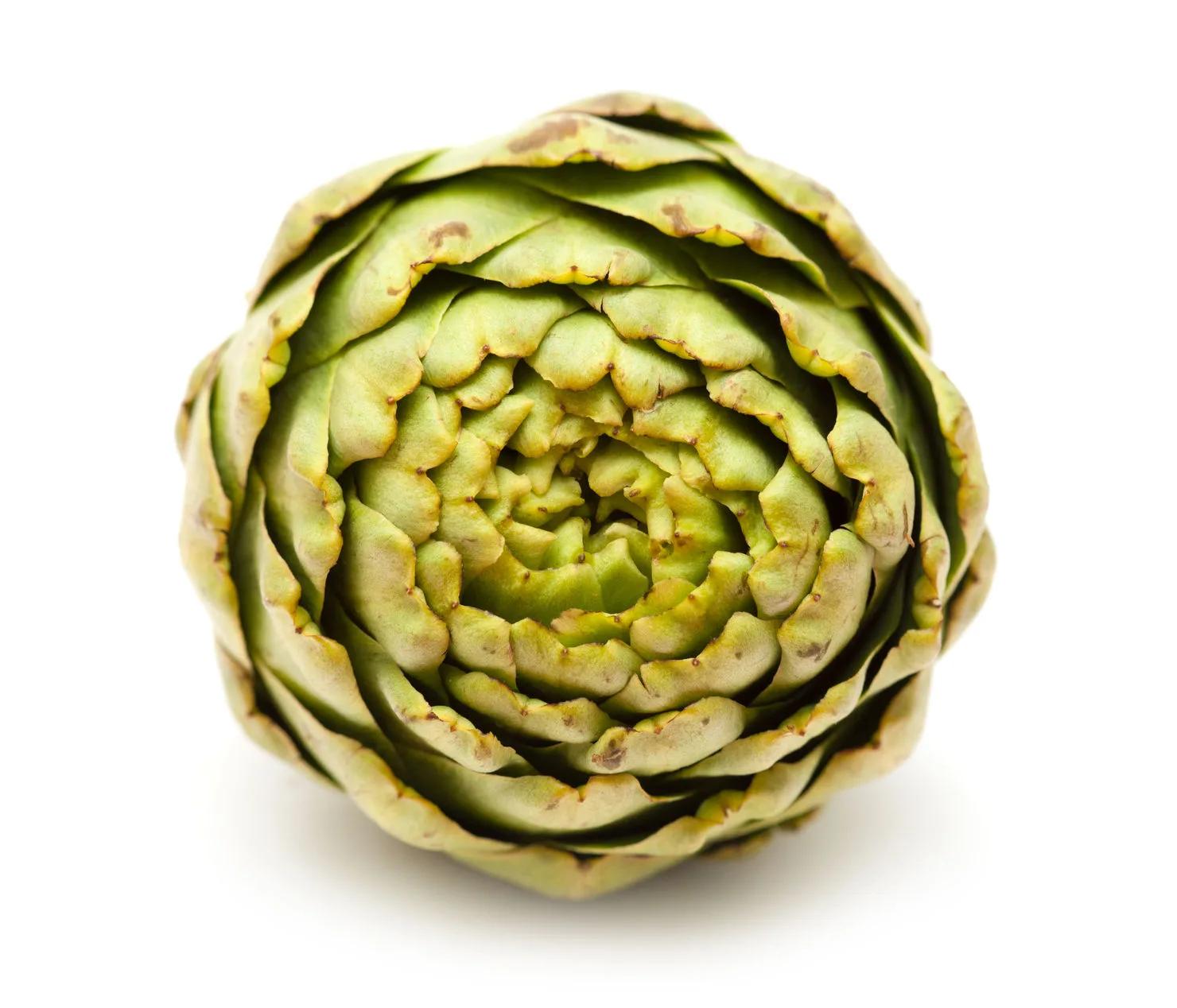 best detox foods
