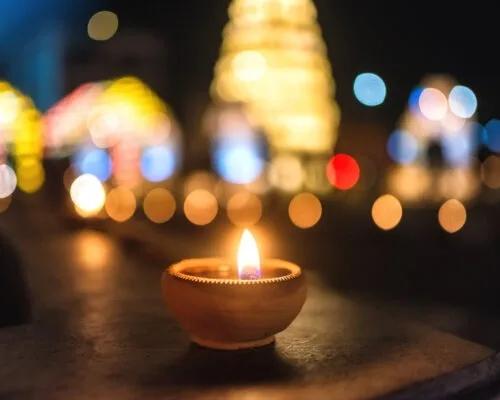 Why Making Yourself a Priority Is the Secret to a More Joyful Holiday Season