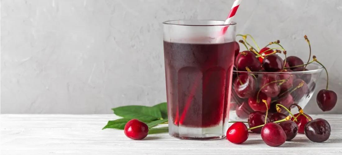 Tart Cherry Juice 101: The Many Benefits of This Delicious Juice, Explained