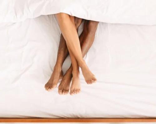 5 Everyday Habits That Can Boost Your Sex Life