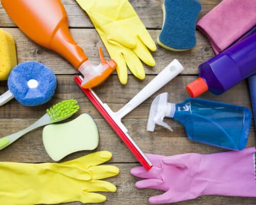 7 Must-Have Cleaning Products of 2021