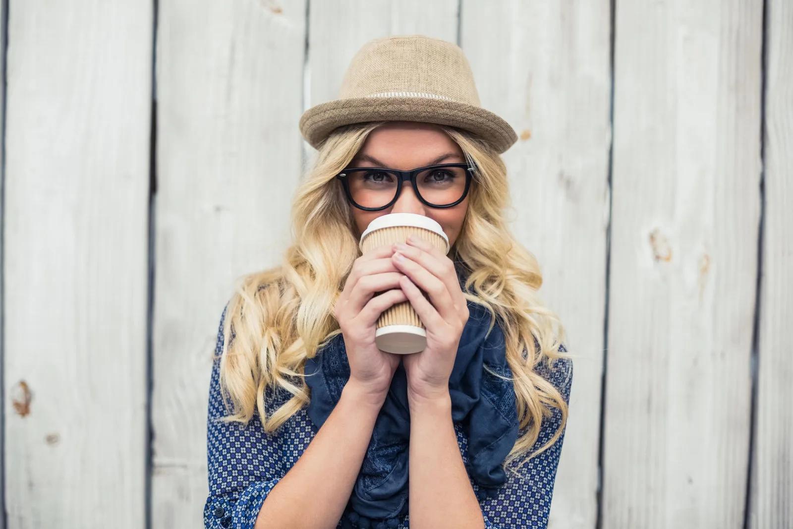 is coffee healthy