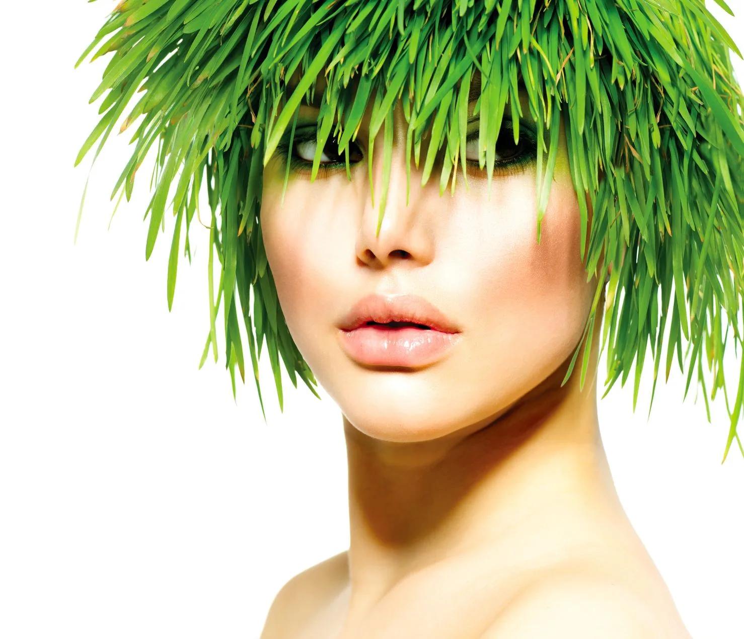 nutrients for healthy hair