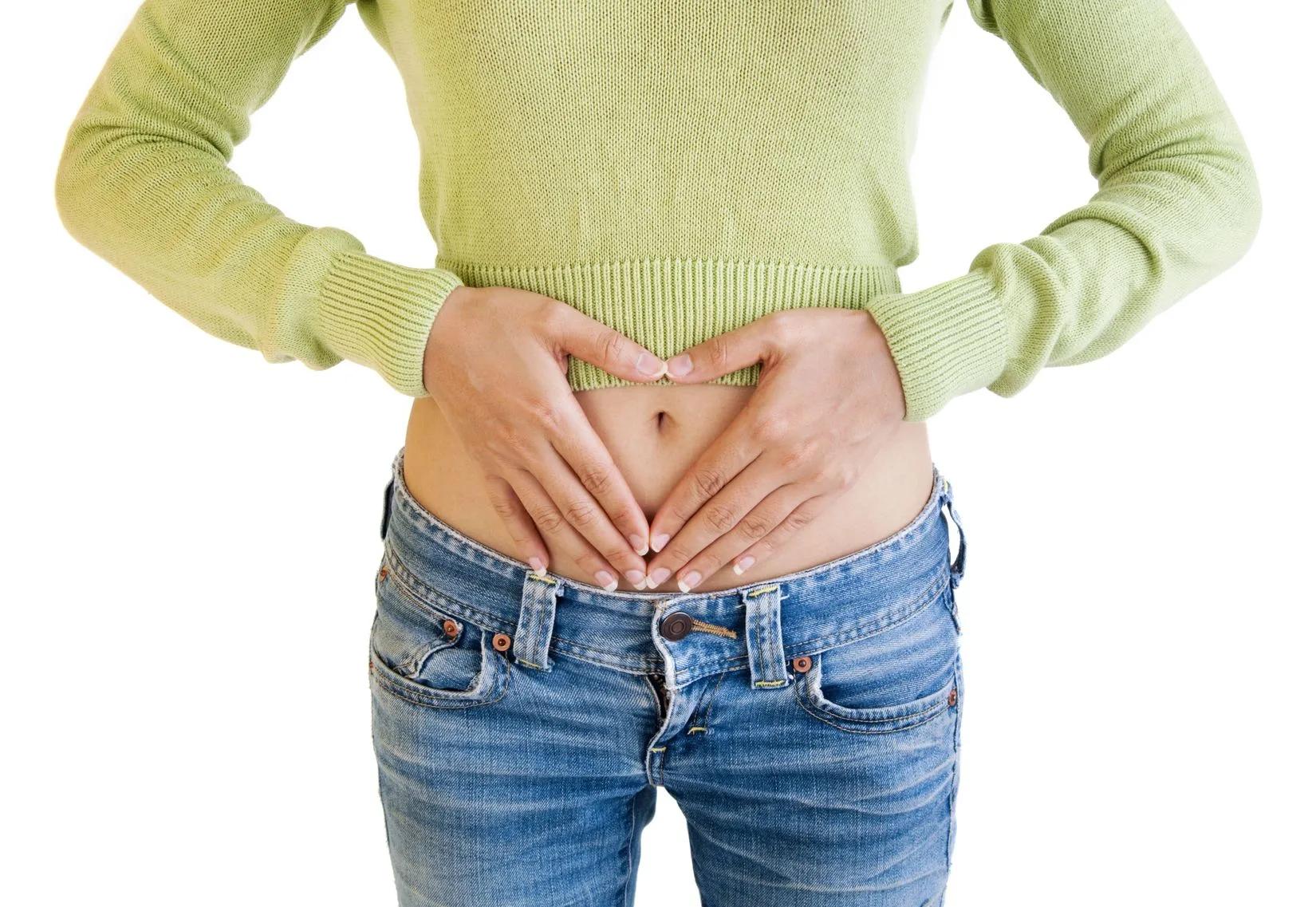 how to improve digestive health