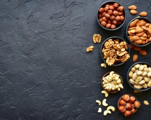 40 High-Protein Snacks to Power Your Busy Day