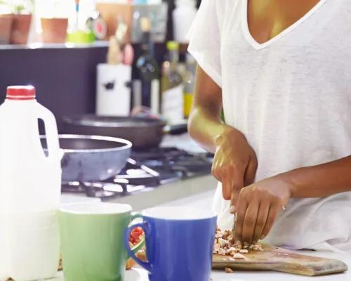 5 Brilliant Back-to-School Survival Tips from Wellness Expert Moms