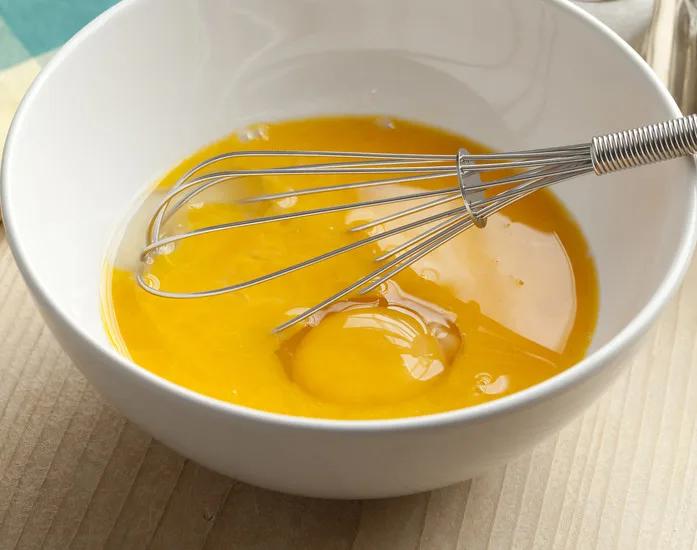 homemade beer hair conditioner