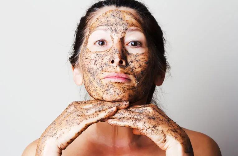coffee yogurt face mask|yogurt-face-mask