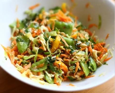spring vegetable recipes