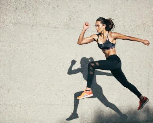 The Best Affordable Workout Leggings in Every Style