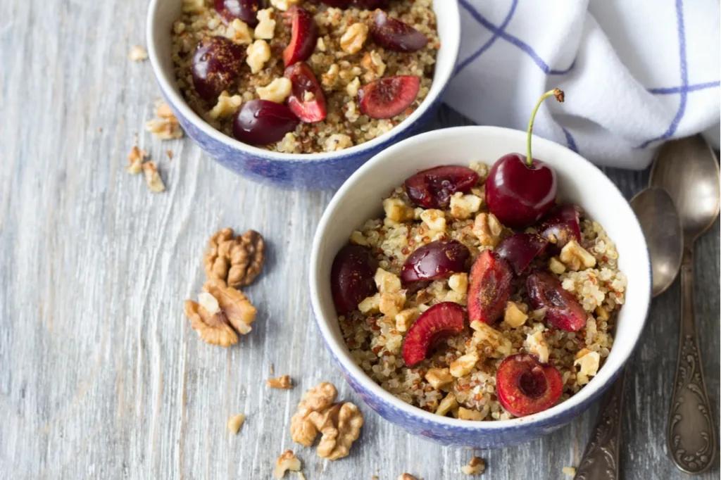 Better-Than-Cereal Bowl