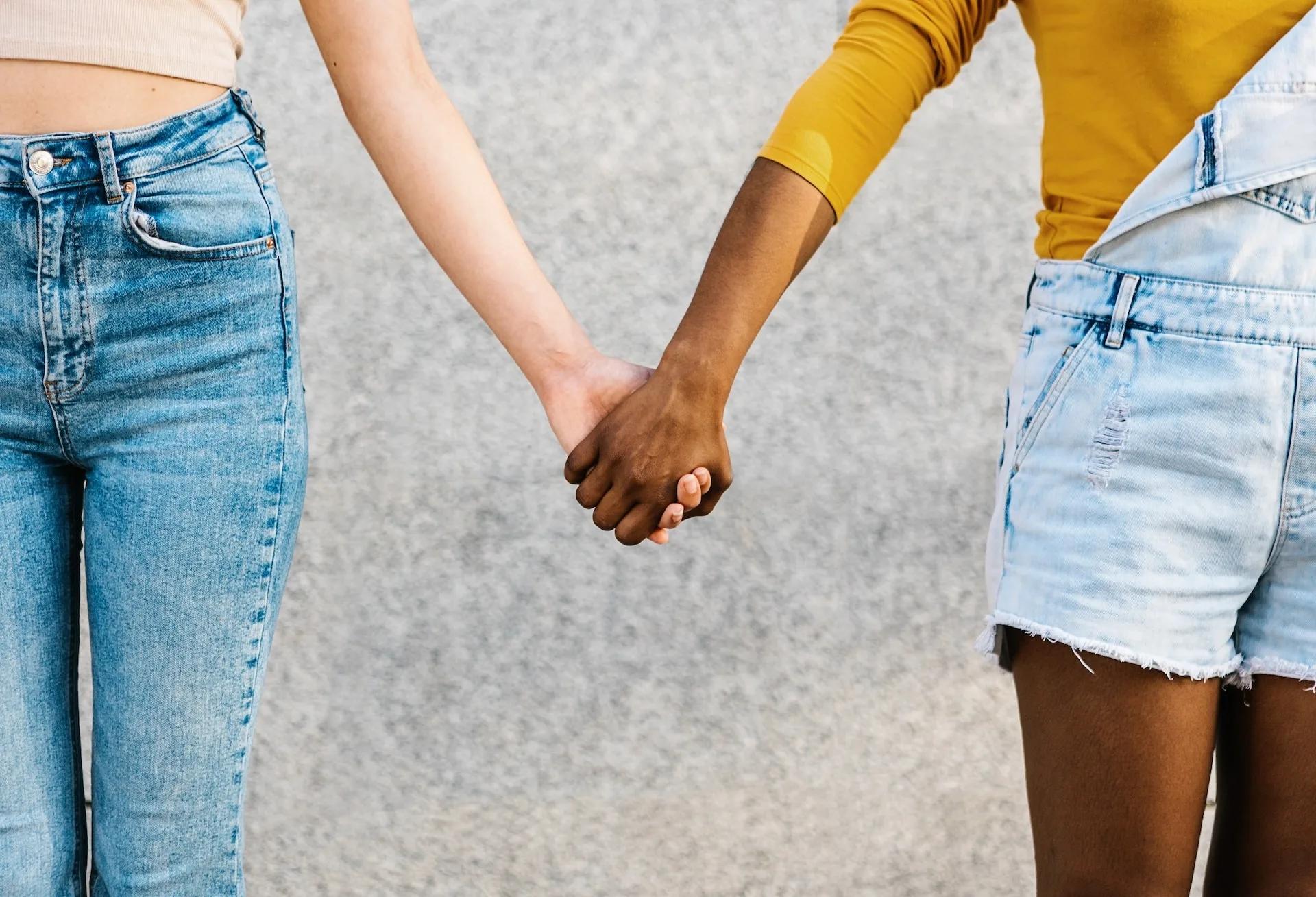Celebrate International Friendship Day the Nutritious Life Way