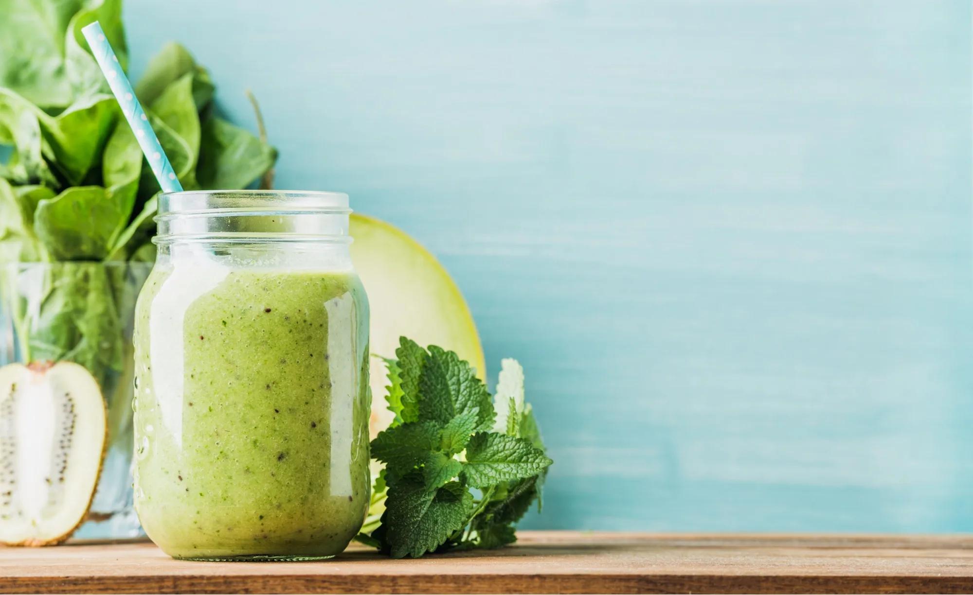healthy recipes ideas when stuck at home