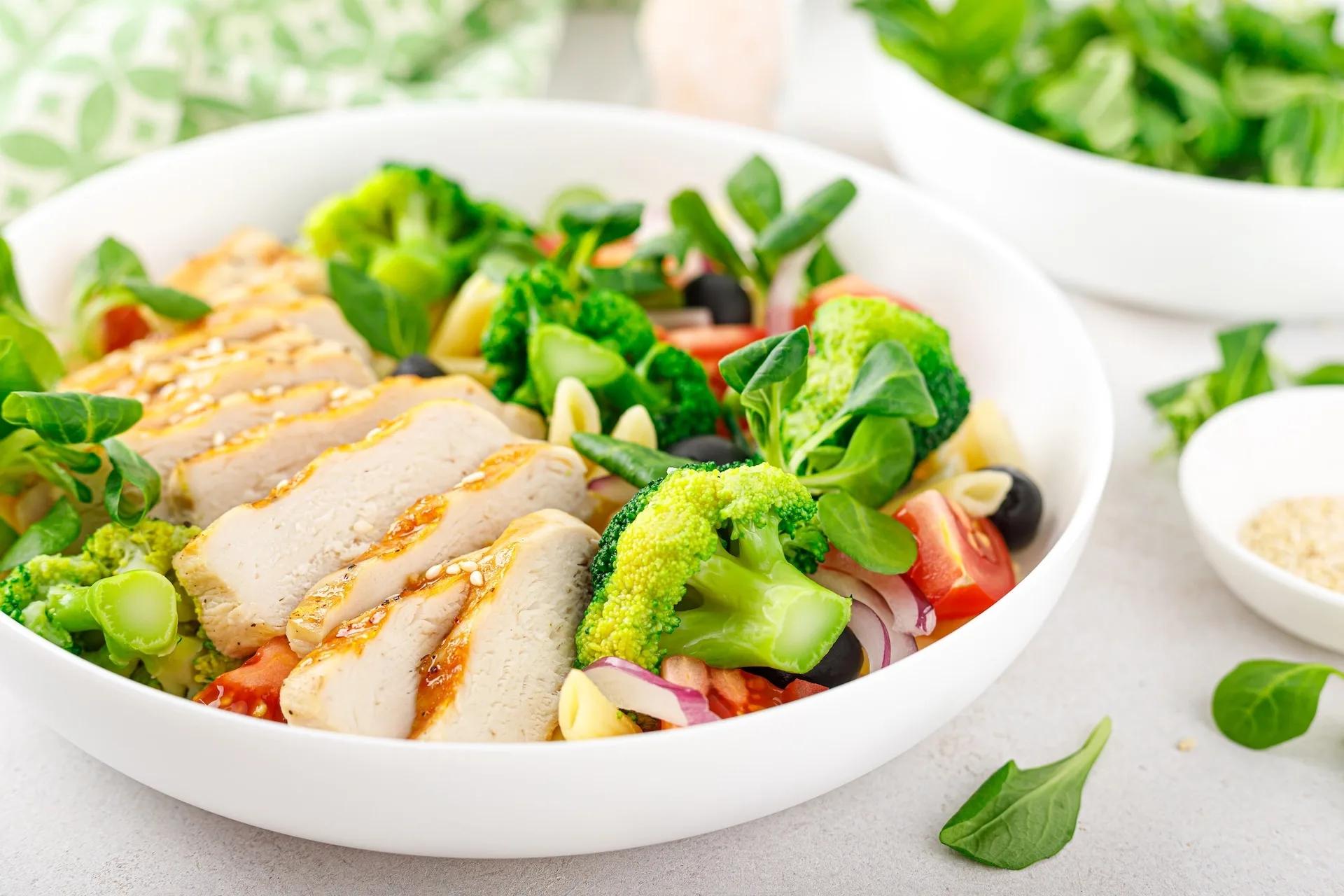 Diets Decoded: Here’s What You Need to Know About The Volumetrics Diet