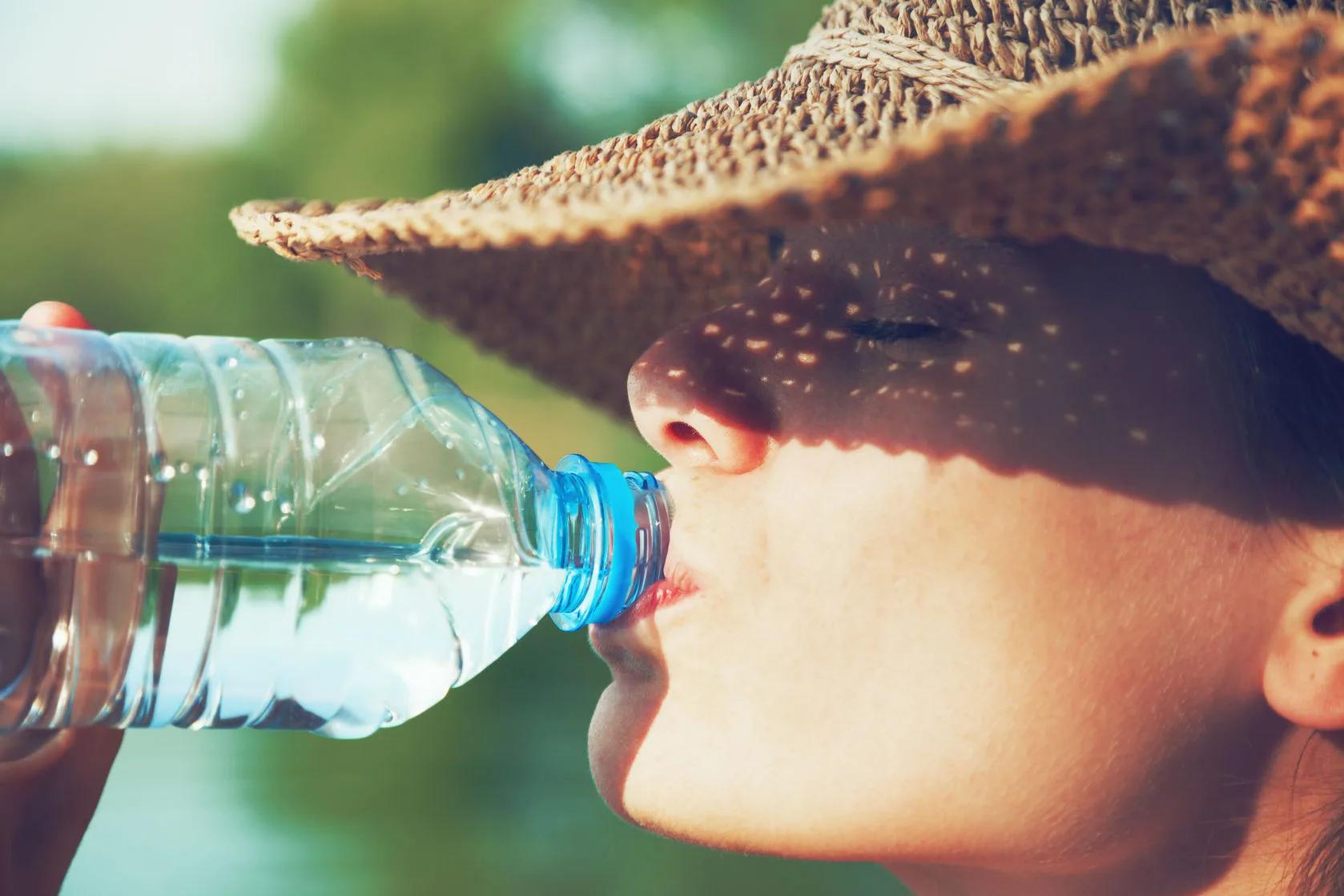 alkaline water benefits