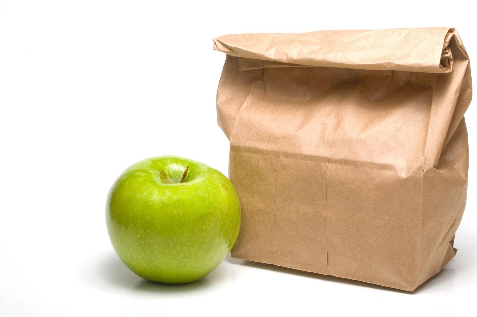 healthy lunch ideas for kids