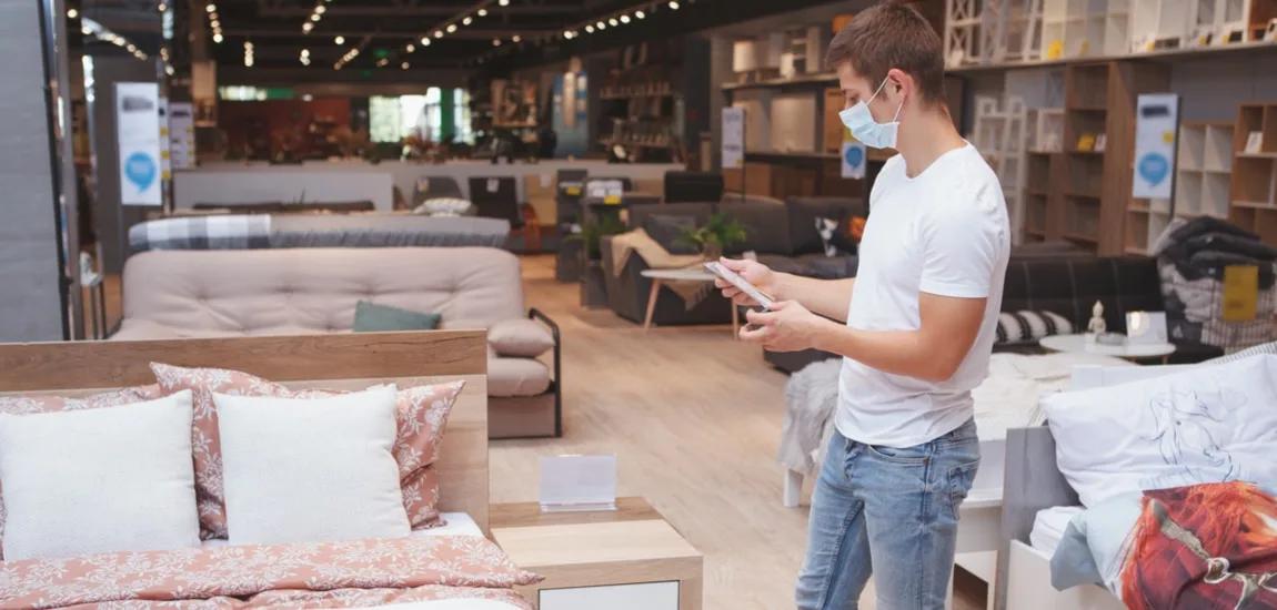 How To Buy a Mattress in a Pandemic