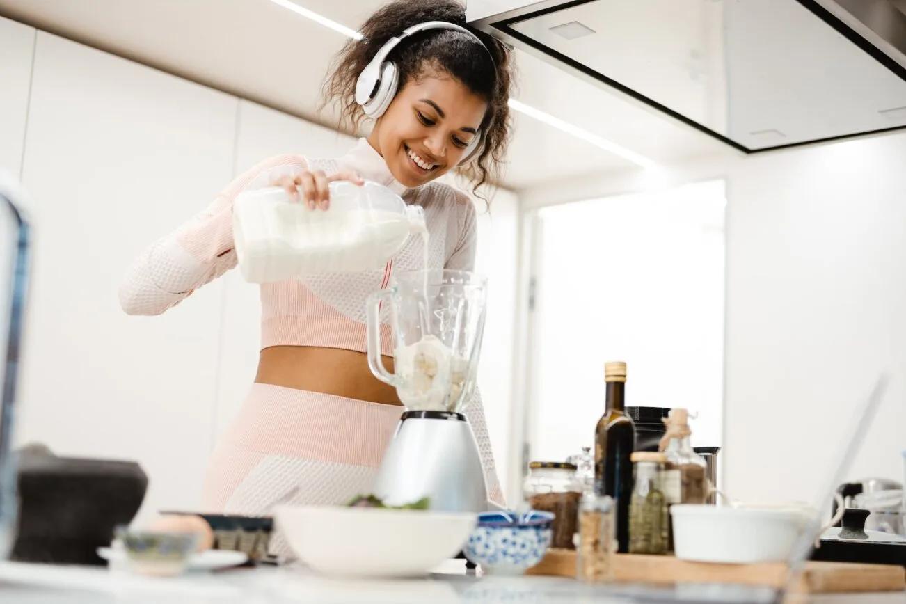 35 Simple Ways to Get Protein in at Breakfast if You Don’t Eat Eggs