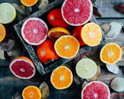 How to Add Winter Produce to Your Diet (and Why You Should)