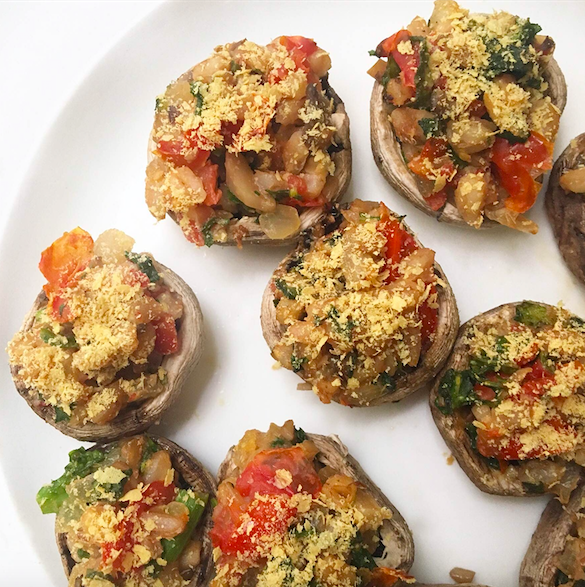 5 Must-Have Healthy Fall Recipes
