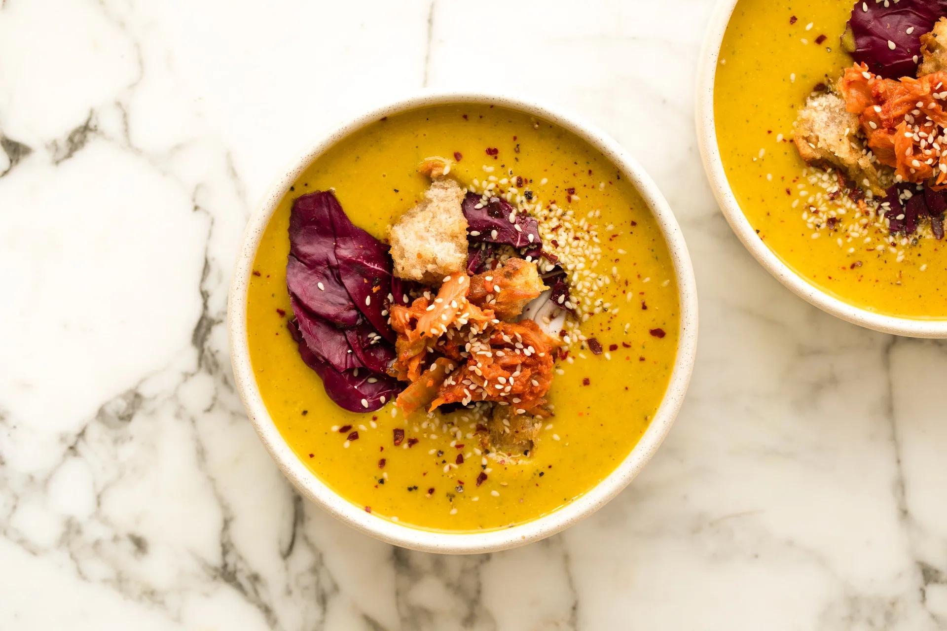 How Gut Health Impacts Stress, And How To Nurture Your Gut for a Calmer Mind