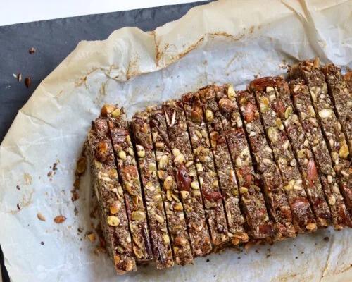 How to Make Grain-Free Versions of 7 Popular Foods