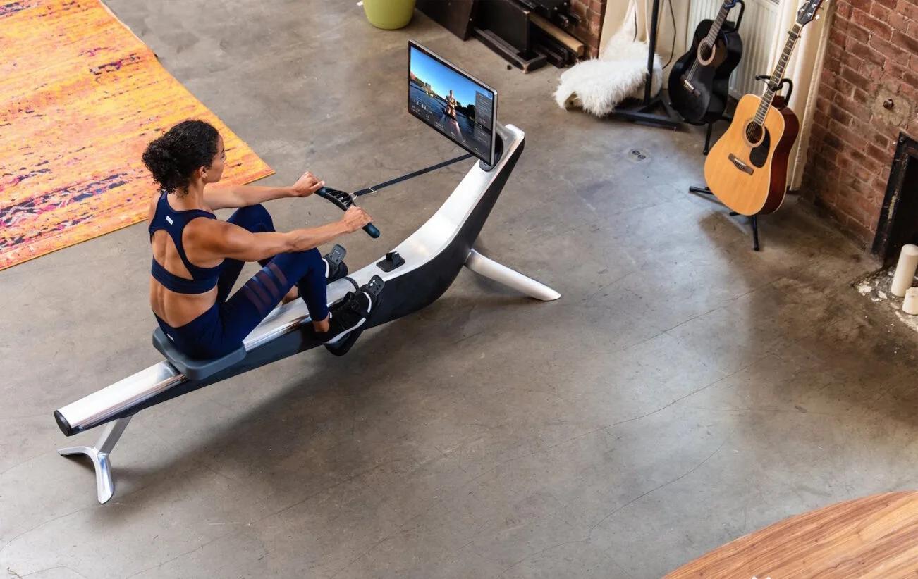 Should Rowing Be Your Go-To Cardio Workout?