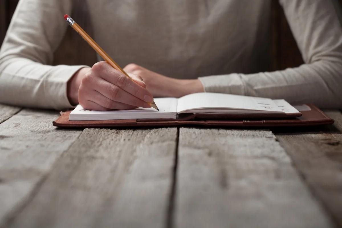 how to set new year’s resolutions