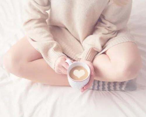 5 Ways to Fight Winter Skin With Food