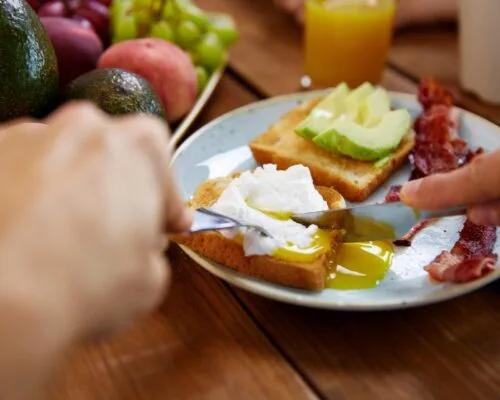 The Final Answer on How Much Fat to Eat Each Day