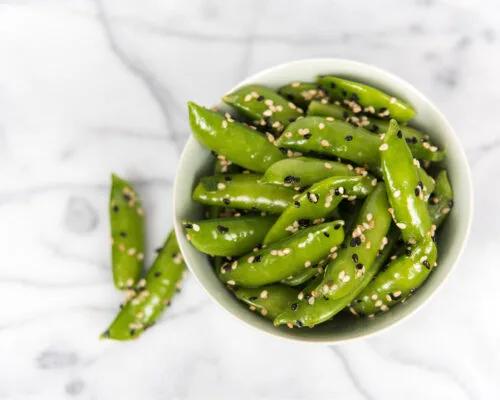 How to Spring Clean Your Diet in Four Simple Steps