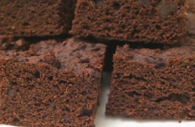 date brownies|Date Brownies