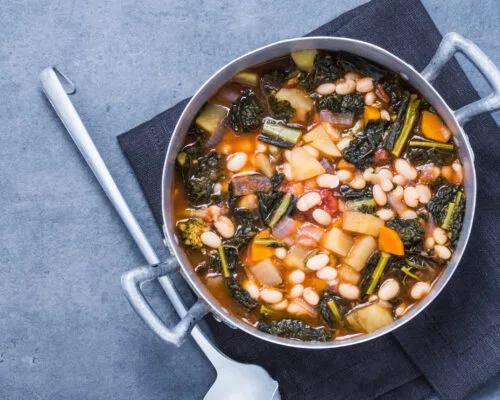 Delicious, Healthy Dinners You Can Make With 7 Ingredients or Less