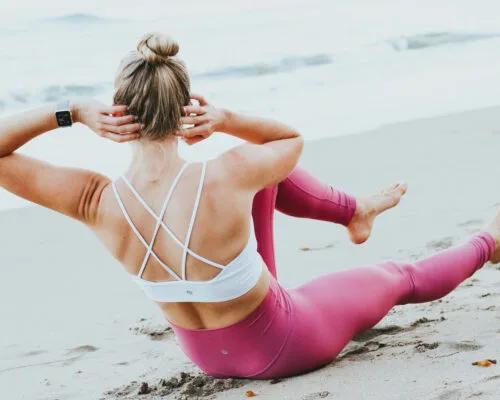 Kate Turner Nutritious Life success story