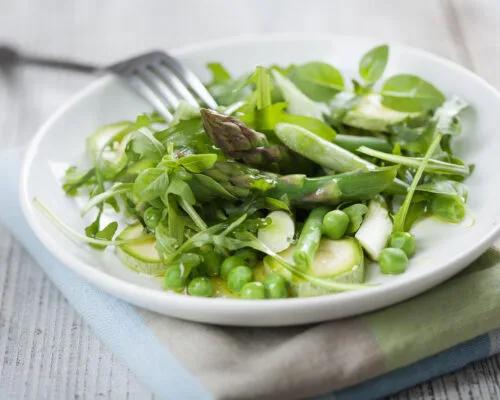 These Are the Fruits and Vegetables in Season During Spring