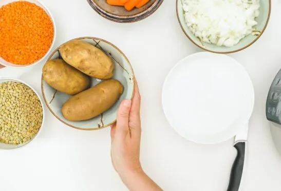 A Nutritionist’s Ultimate Guide to Healthy Carbs
